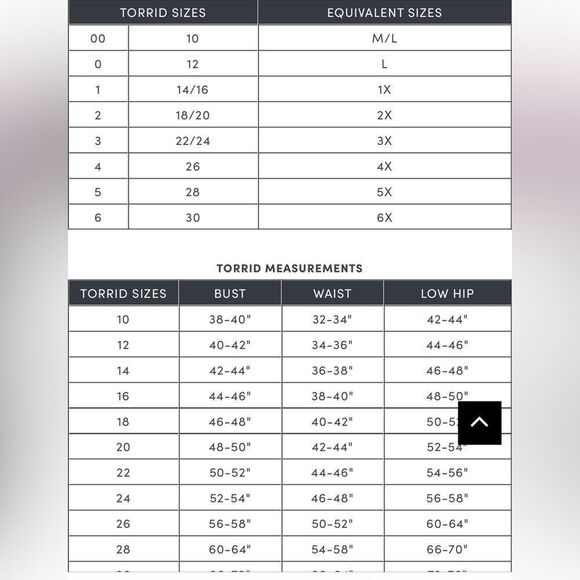 TORRID Women's Plus Size Tie Back Flyaway Mixed Media Layered Sweater Jumper - Picture 6 of 7